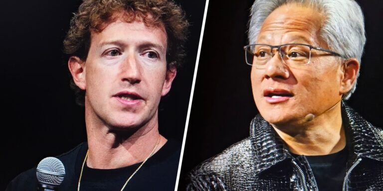 Meta stawia na AI: Zuckerberg inwestuje miliardy w rozwój technologii przyszłości