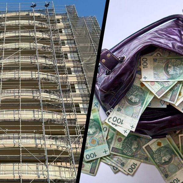 Mieszkania przestają kusić inwestor&oacute;w. P&oacute;ł biliona&hellip;