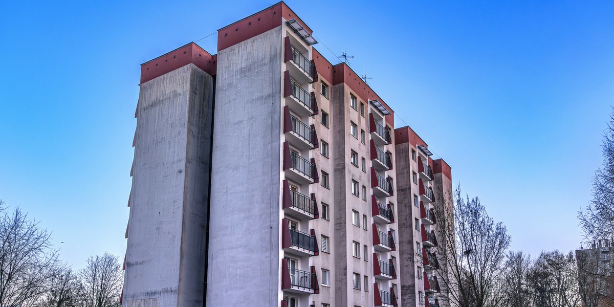 W styczniu pojawiło się sporo ofert na rynku wt&oacute;rnym