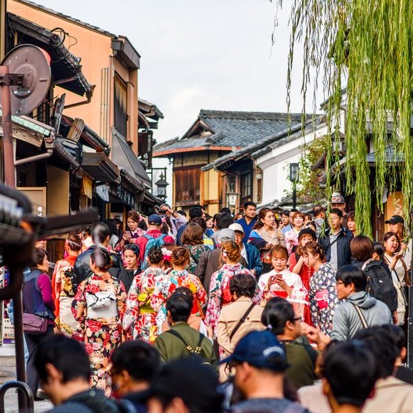 Główna 32 Turystyka masowa szkodliwa dla planety? Państwa…