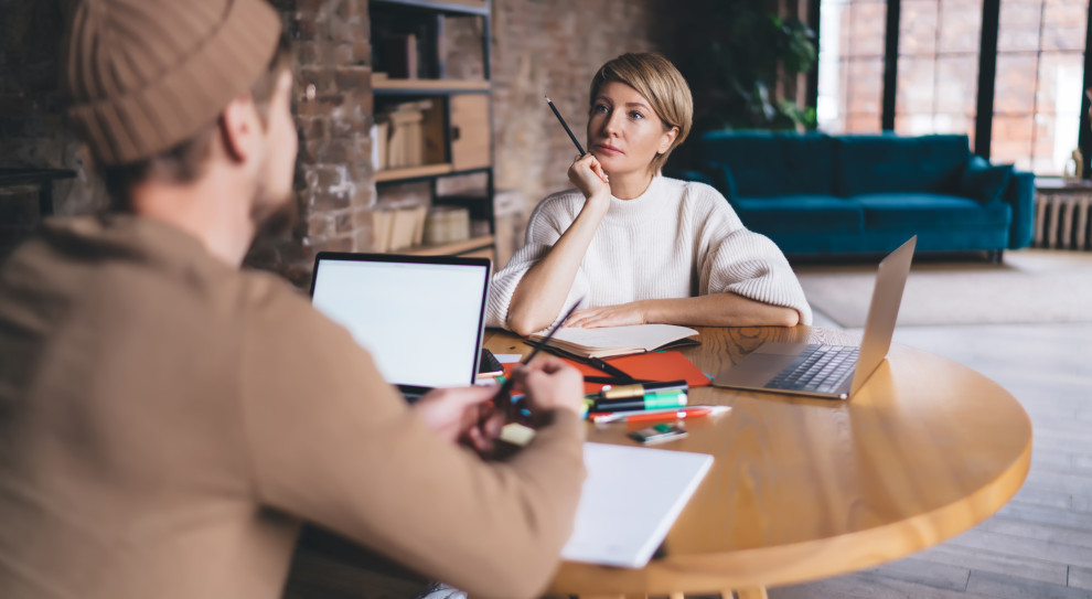 Pochwal publicznie, popraw na osobności &ndash; to działa 4