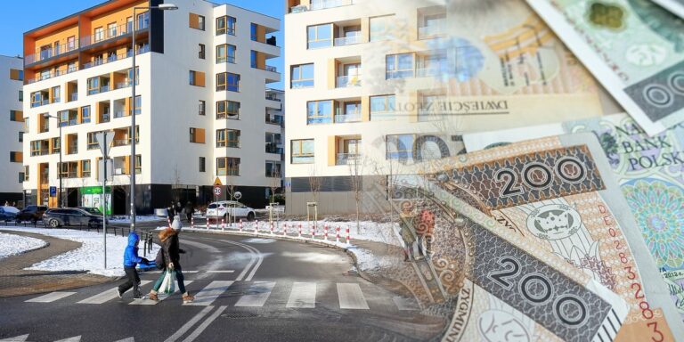 Odkryj Rejestr Cen Nieruchomości: Klucz do Darmowego Dostępu do Rynku Mieszkań