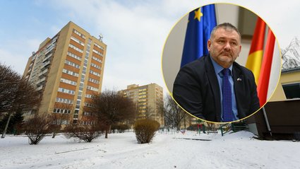 Mieszkańcy warszawskiej Woli walczą o swoje domy. Reprywatyzacyjny sp&oacute;r