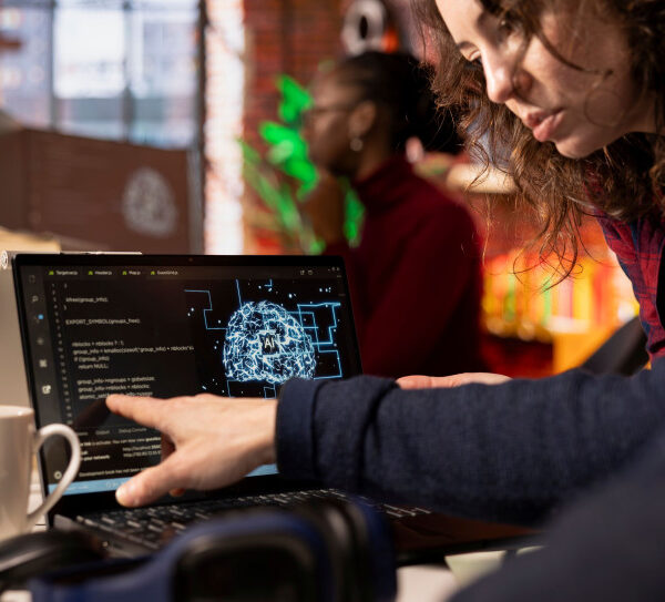 Główna 53 Odkryj prawdę: Jak technologia wpływa na Twoją produktywność…