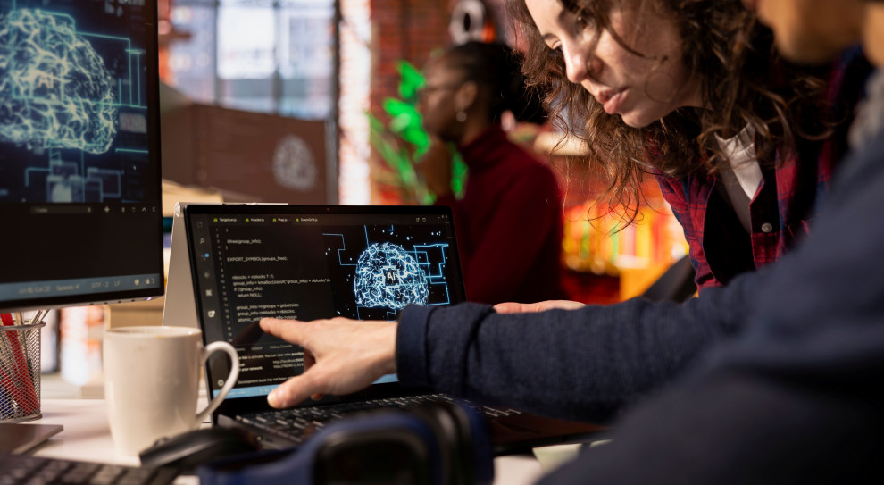 Odkryj prawdę: Jak technologia wpływa na Twoją produktywność w pracy? 2