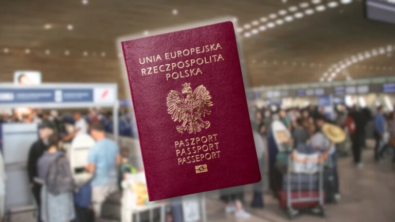 Pominięcie kluczowego dokumentu uniemożliwi wyjazd do Londynu – ostrzeżenie dla Polaków