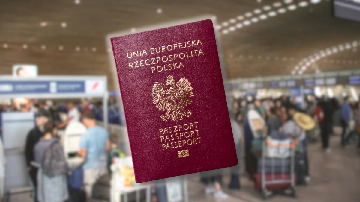 Pominięcie kluczowego dokumentu uniemożliwi wyjazd do Londynu &ndash; ostrzeżenie dla Polak&oacute;w 2