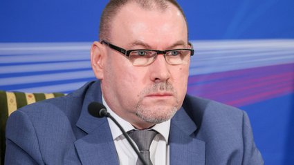 Tyle fikcyjnych faktur wykryto w 2025 r. Wiceminister finans&oacute;w zabrał głos