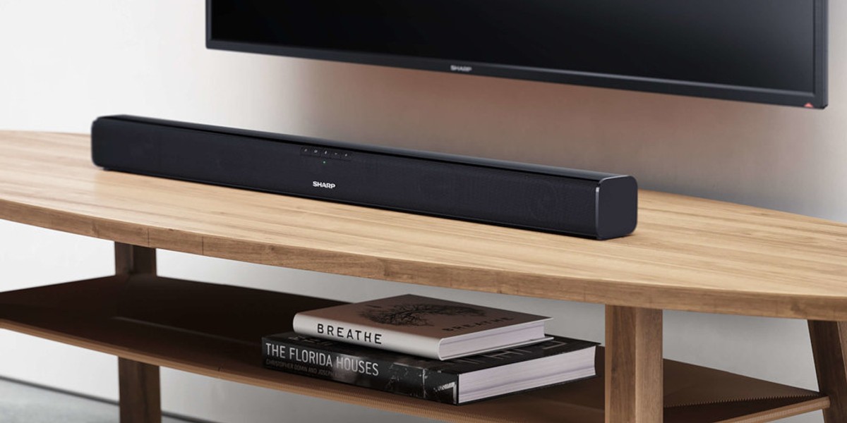 Te soundbary to minimum, kt&oacute;re trzeba dokupić do nowego telewizora