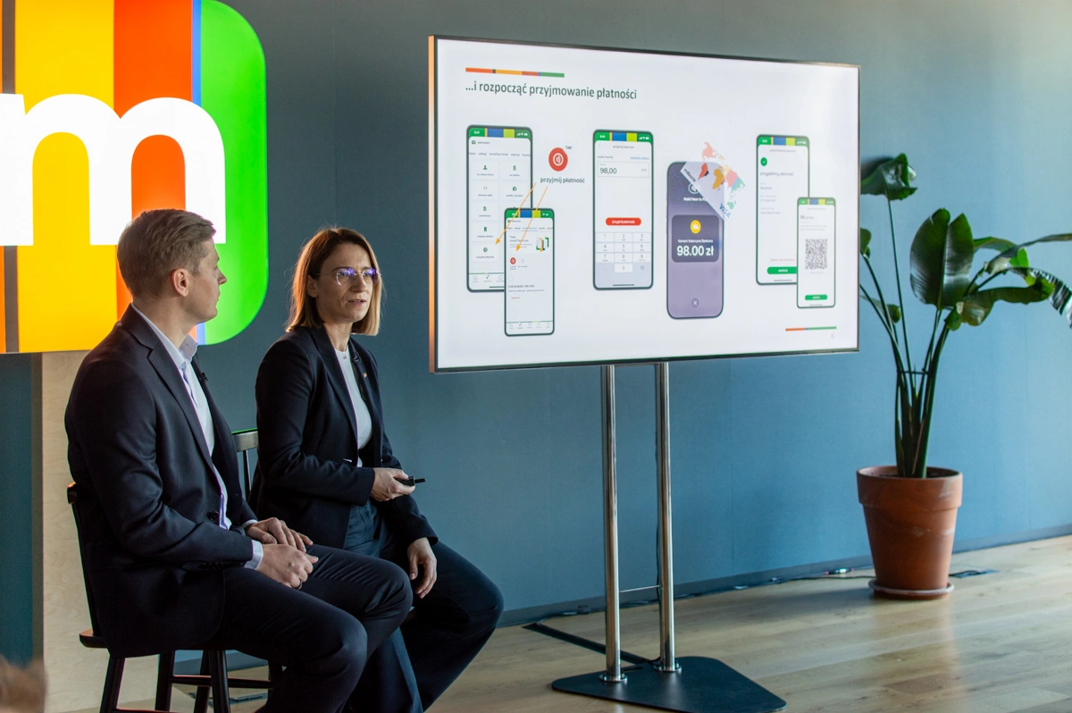 Telefon jako centrum płatności: Zapomnij o osobnych aplikacjach! 10