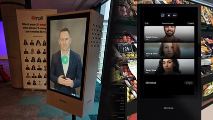 Polacy zastępują sprzedawc&oacute;w AI. Przetestowałem to, działa słabo