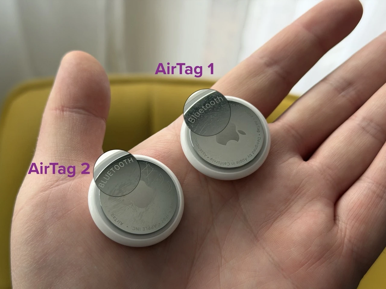 Odkryj pełen potencjał AirTaga 2: kluczowe ustawienia, kt&oacute;rych nie możesz pominąć 31
