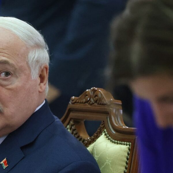 Białoruś dostarcza mięso do Korei P&oacute;łnocnej.&hellip;