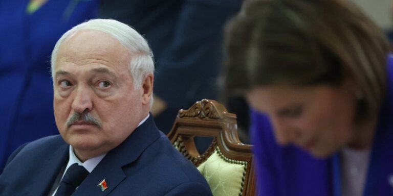 Białoruś dostarcza mięso do Korei Północnej. Poznaj rolę polskiej firmy w tej nietypowej transakcji.