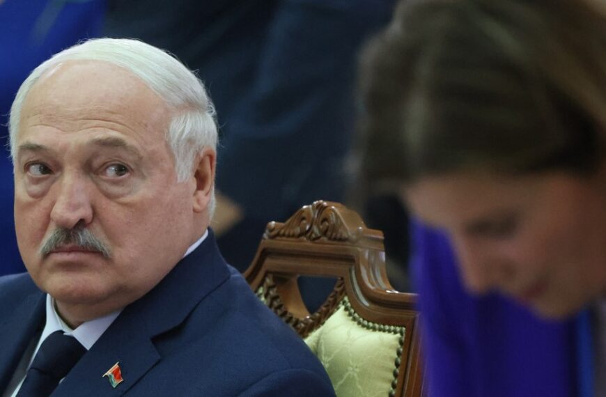 Białoruś dostarcza mięso do Korei P&oacute;łnocnej. Poznaj rolę polskiej firmy w tej nietypowej transakcji.