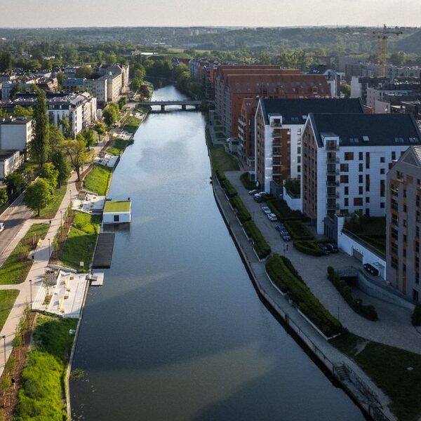 Odkryj na nowo Dolne Miasto w&hellip;