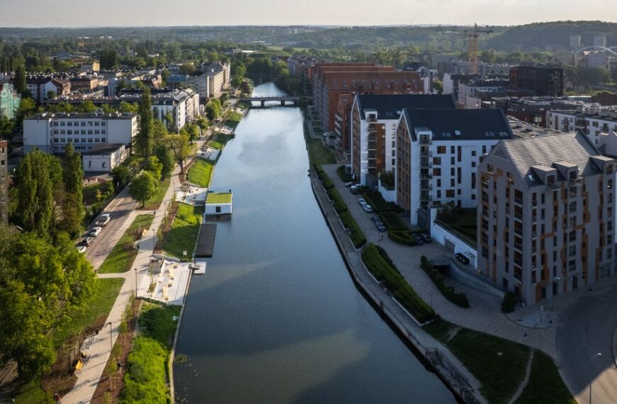 Główna 134 Odkryj na nowo Dolne Miasto w…