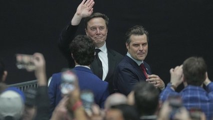 Elon Musk inwestuje tuż obok Polski. To ma być największa fabryka Tesli na świecie