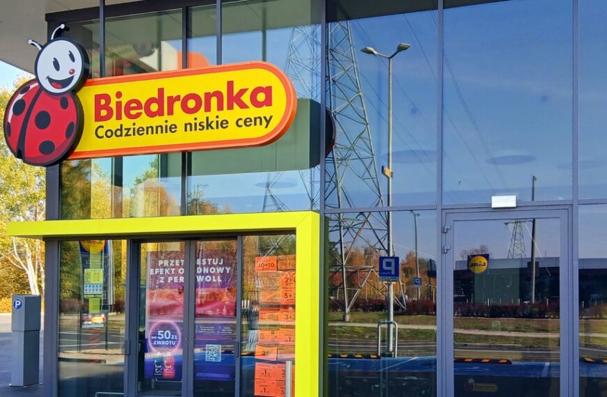 Główna 73 Biedronka kusi klientów nowymi sztuczkami, wykorzystując luki w przepisach