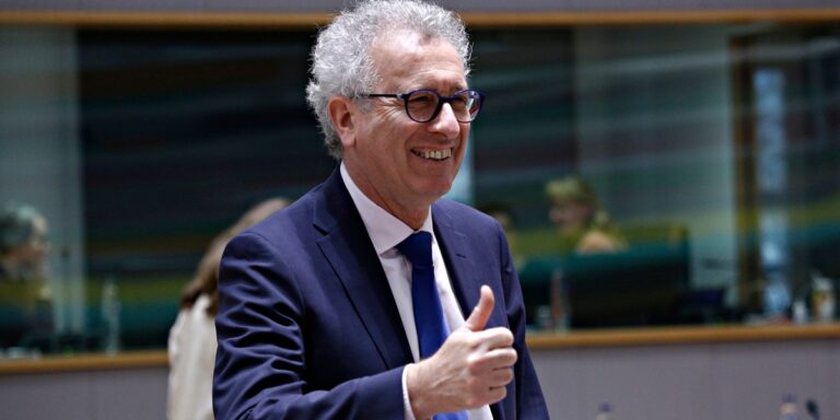 Fundusz ratunkowy ESM – zmiana kursu. Europa myśli o finansowaniu obronności.