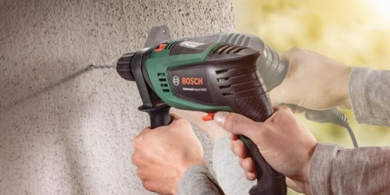 Wiertarki z udarem: budżetowe i premium propozycje do warsztatu
