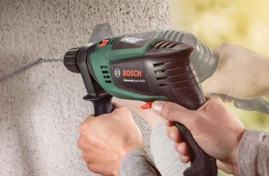 Wiertarki z udarem: budżetowe i premium propozycje do warsztatu