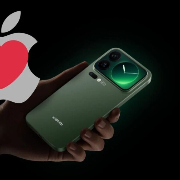 Główna 51 Xiaomi Rozbija Klatkę Apple’a: Wyzwól się…