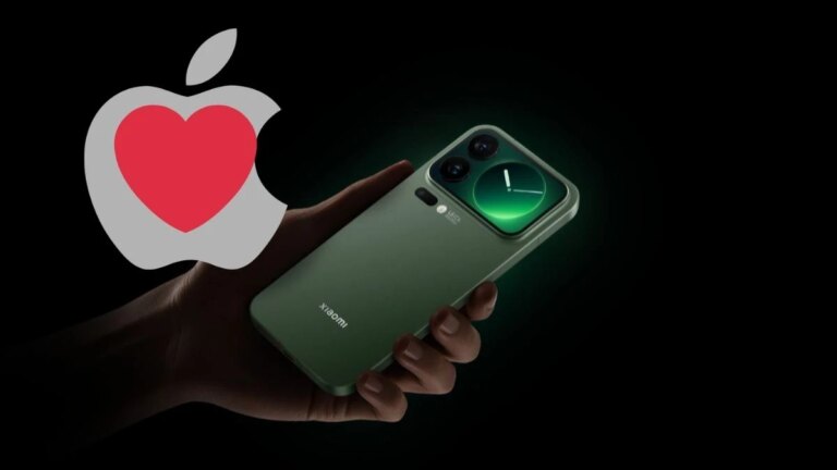 Xiaomi Rozbija Klatkę Apple’a: Wyzwól się z Cyfrowej Pułapki