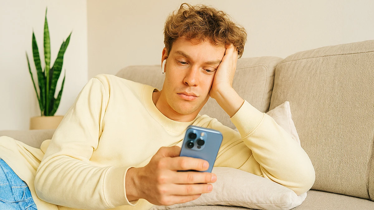 Szef Instagrama wyjaśnia: 16 godzin przewijania nie szkodzi 2