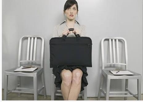 Jak uniknąć strachu przed „nową pracą”?