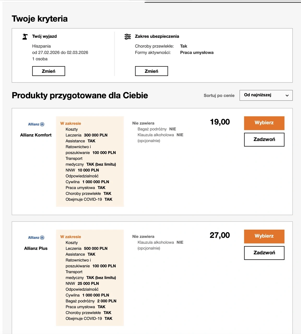 Odkryj najlepsze ubezpieczenie turystyczne na snowboard – porównaj oferty i wyjedź bezpiecznie! 28 Odkryj najlepsze ubezpieczenie turystyczne na snowboard – porównaj oferty i wyjedź bezpiecznie! 28
