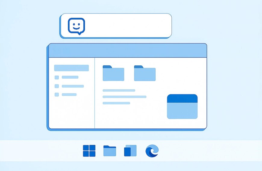 Główna 40 Windows w trybie autopilota: Innowacja czy…