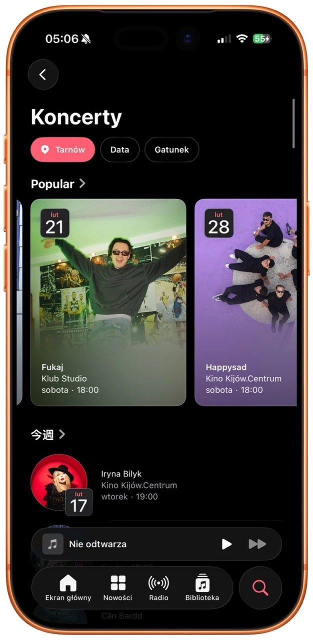 iPhone skradziony? Apple wykryje go i zablokuje 9 iPhone skradziony? Apple wykryje go i zablokuje 9