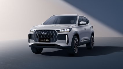 Ile naprawdę kosztuje &bdquo;normalny&rdquo; nowy SUV w 2026 roku? Ten model burzy dotychczasowe widełki