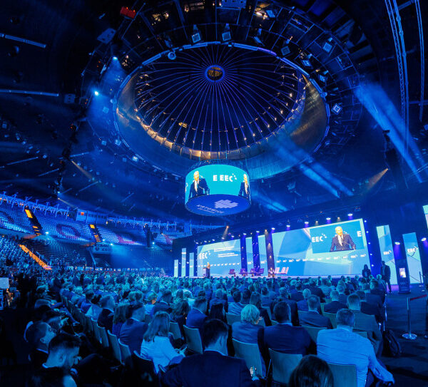 Rejestruj się na Europejski Kongres Gospodarczy &ndash; wydarzenie,&hellip;