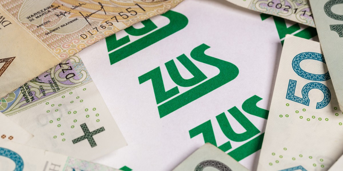 Do 26 stycznia ZUS rozpatrzył 228 806 wniosk&oacute;w i wydał 508 469 zaświadczeń ws. stażu pracy.