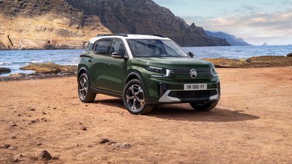 Wyczekiwana wyprzedaż w Citro&euml;nie wreszcie się rozpoczęła. Trzy kultowe modele w rekordowo niskich cenach