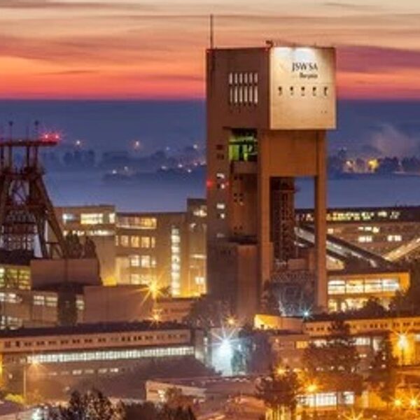 Główna 27 JSW Daje Zielone Światło: Pracownicy Akceptują…