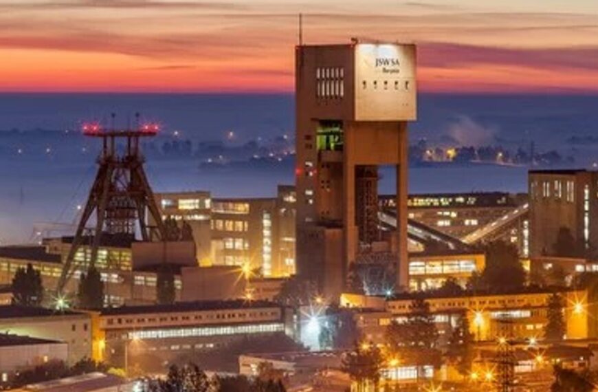 Główna 26 JSW Daje Zielone Światło: Pracownicy Akceptują Porozumienie z Zarządem