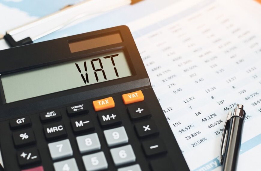 Sąd UE uwalnia polskich przedsiębiorc&oacute;w od zapłaty VAT &ndash; poznaj&hellip;