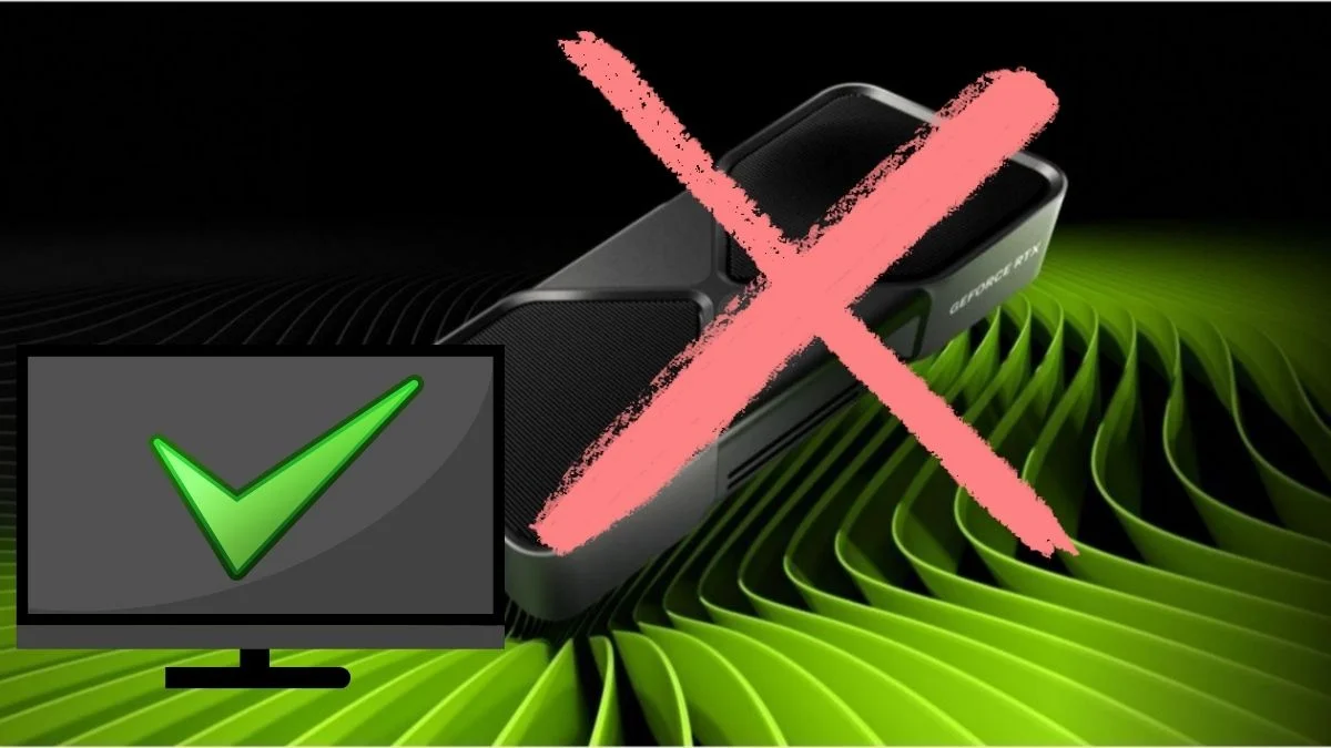 NVIDIA ujawnia innowację &ndash; zaskoczy Cię jej prawdziwe oblicze 2