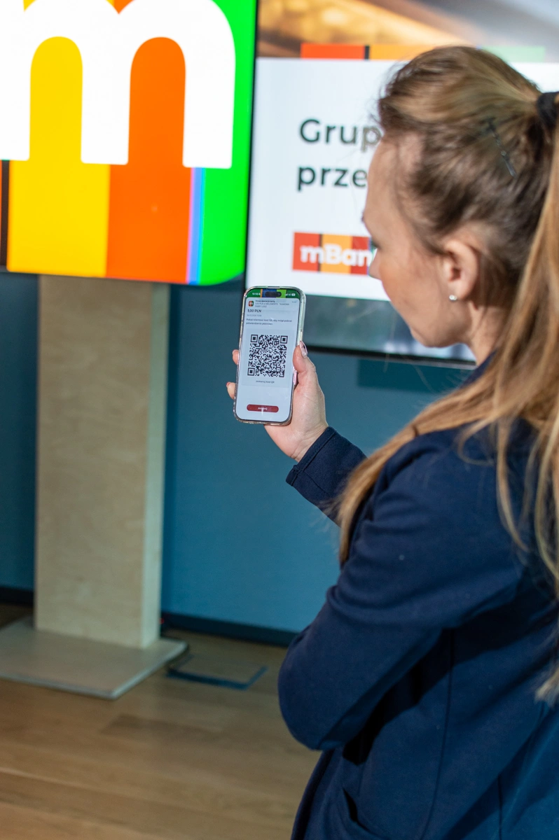 Telefon jako centrum płatności: Zapomnij o osobnych aplikacjach! 9