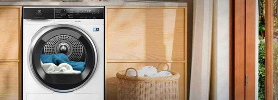 Suszarka do ubrań Hisense Seria 5i DH5I104BWAB