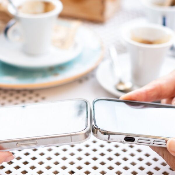 Główna 96 Google i Apple ułatwiają życie użytkownikom:…