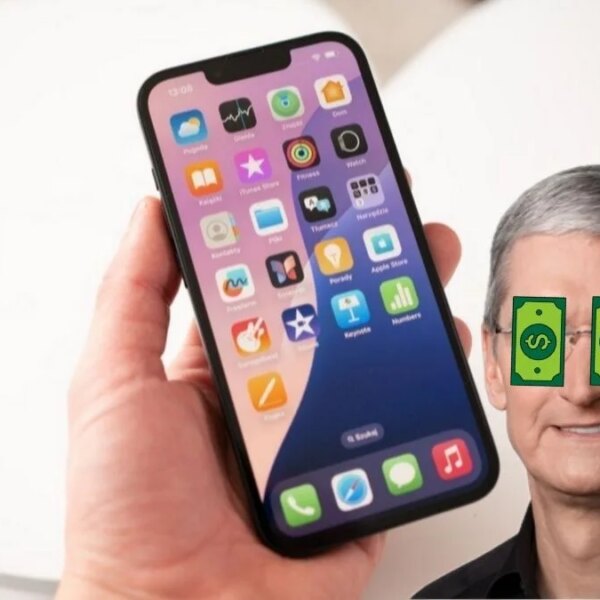 Główna 141 Apple Ujawnia Detale: Poznaj Zapowiedziane Nowości…