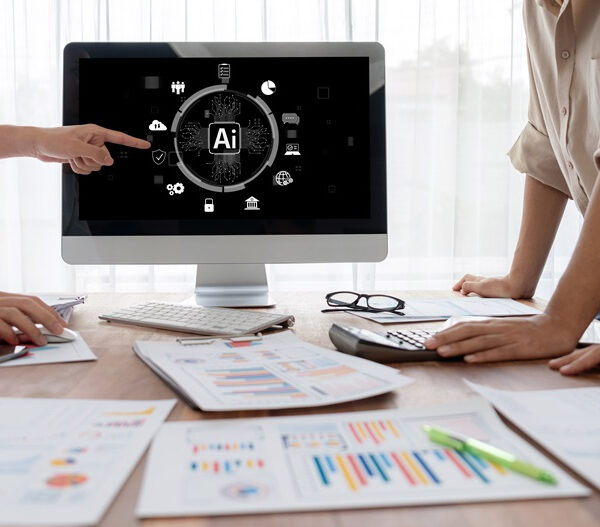 Główna 55 Rozwijaj firmę z AI: Jak szkolenia przekładają się…