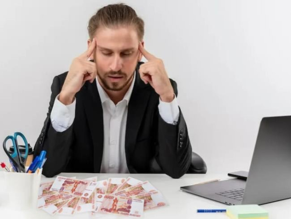 Pieniądze nie dają szczęścia?