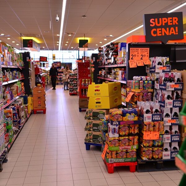 Główna 43 Biedronka nagle usuwa ze sklepów uwielbiany…