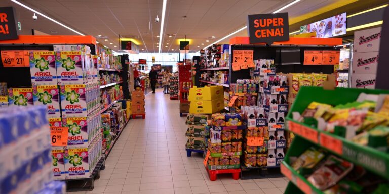 Biedronka nagle usuwa ze sklepów uwielbiany produkt – ostrzeżenie dla klientów