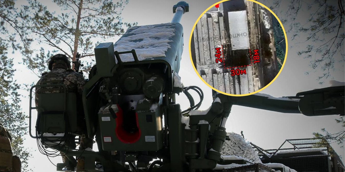 Nowa era mobilności: Jak aplikacje ułatwiają życie kierowców i usprawniają transport 2 Potężny ukraiński atak. Fabryka rakiet w Rosji poważnie uszkodzona (Screen: Telegram/)